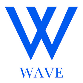 WWAVE株式会社のロゴ